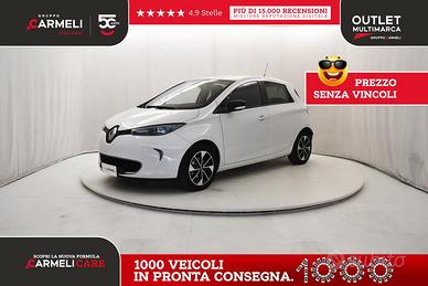 Renault Zoe Intens Q90 88cv my18