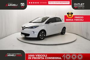 Renault Zoe Intens Q90 88cv my18
