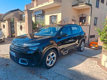 Citroen C5 Aircross BlueHDi 130 S&S EAT8 Shine aut
