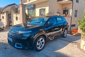 Citroen C5 Aircross BlueHDi 130 S&S EAT8 Shine aut