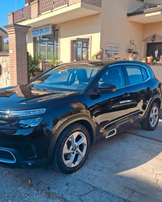 Citroen C5 Aircross BlueHDi 130 S&S EAT8 Shine aut