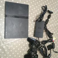 PlayStation 2 slim