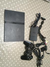 PlayStation 2 slim