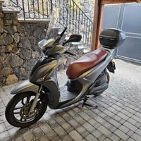Kymco People 150i - 2020