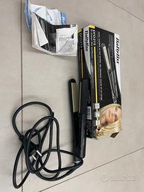 Piastra per capelli BaByliss Pro 215