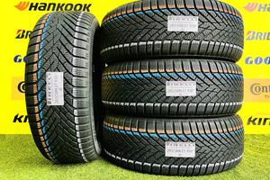 X4: Invernali 205/50R17 93V -PIRELLI- al 90% e 95%