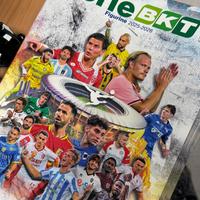 Figurine serie B Panini