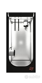 Growbox serra hydroshoot 80x80x160