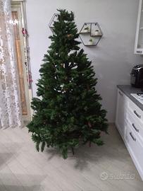 Albero 🌲 di natale favara tel 3204860676