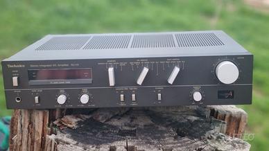 Amplificatore Technics SU V3