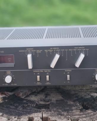 Amplificatore Technics SU V3