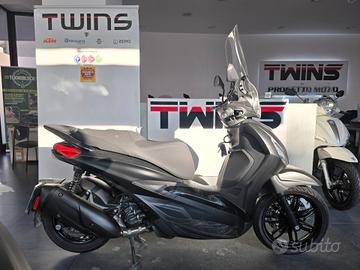 Piaggio Beverly 300 HPE