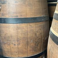 Botti ( barrique) da arredo da 250litri restaurate
