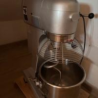 Planetaria, forno, cappa