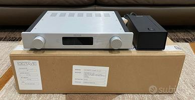 Phono Octave Module