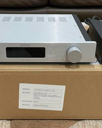Phono Octave Module