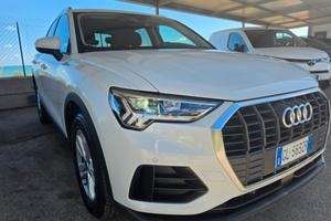 Audi Q3 35 TDI Business Advanced S-Tronic