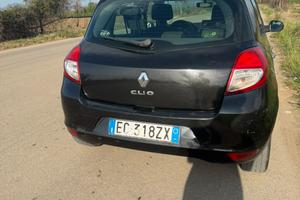 CLIO 3 serie F.M