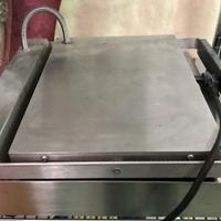 Piastra Professionale Bar/Ristorante