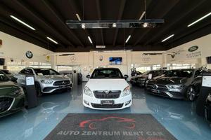 Skoda Fabia 1.2 12V 70CV 5p. Monte-Carlo