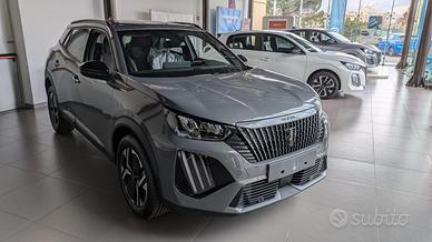 Peugeot 2008 100 S&S Allure