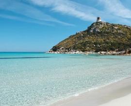 Appartamento vicino a Villasimius - Sardegna