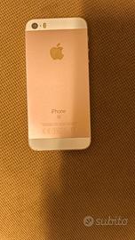 APPLE IPHONE SE NO 5G-