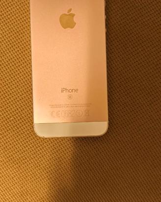 APPLE IPHONE SE NO 5G-