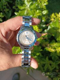 Orologio Wyler Vetta Automatico