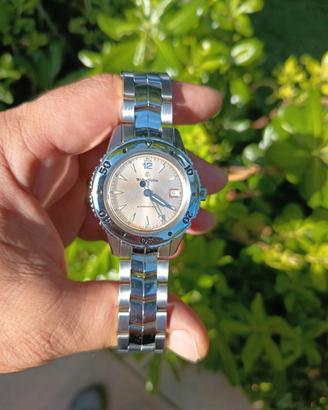 Orologio Wyler Vetta Automatico