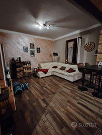 Via mainoso zona pontedecimo