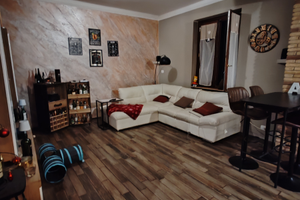 Via mainoso zona pontedecimo