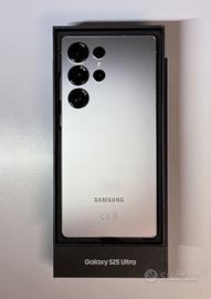 Samsung S25 Ultra 512MB
