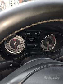Auto merceded
