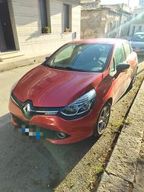Clio 2016