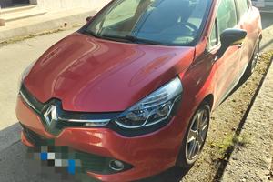 Clio 2016