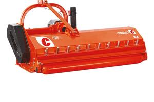 Trincia Cosmo FMH/175 1750 mm nuova