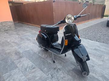Piaggio Vespa
