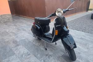 Piaggio Vespa