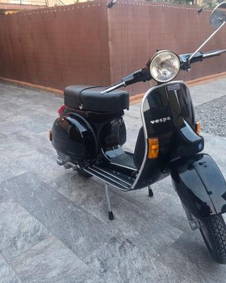 Piaggio Vespa