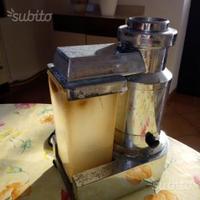 Macina caffè anni '50