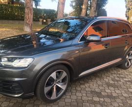 AUDI Q7 2ª serie - 2018 PERFETTA