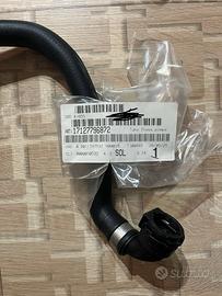 Tubo flessibile pompa acqua BMW N47 17127796872