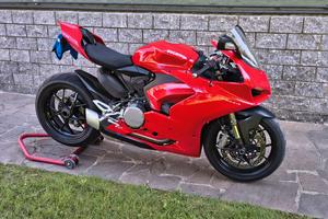 Ducati Panigale V2 955