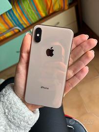 iPhone XS 256GB – Buone condizioni