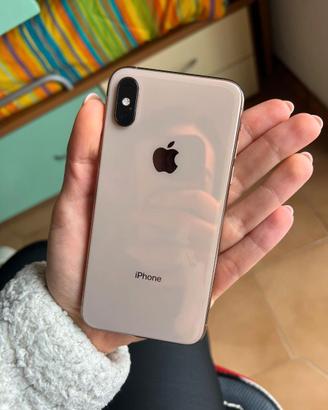 iPhone XS 256GB – Buone condizioni