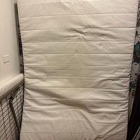 Materasso matrimoniale