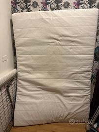 Materasso matrimoniale