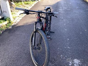 MTB olimpia drake 2022 3x9 cross country
