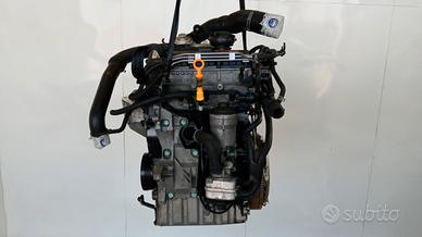 MOTORE SEAT IBIZA 2002>2006 USATO